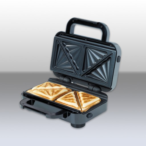 Sandwicheras & Tostadoras
