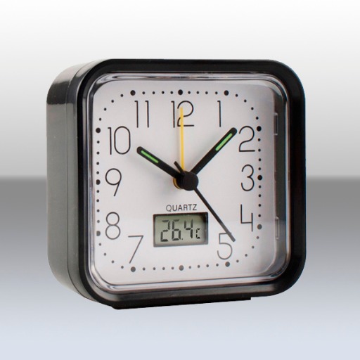 Relojes & Despertadores