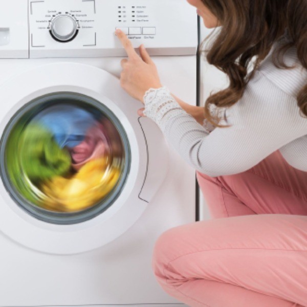 Detergentes & Suavizantes