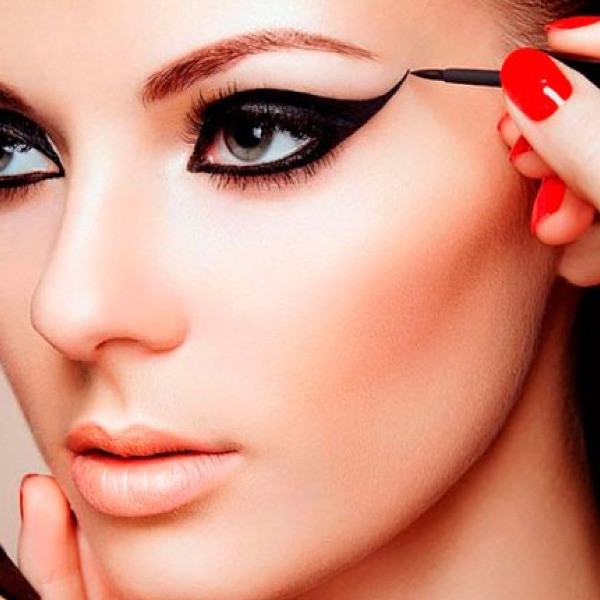 Maquillaje | Ojos