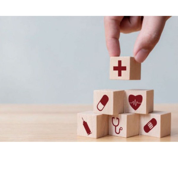 Bienestar General & Digestivo