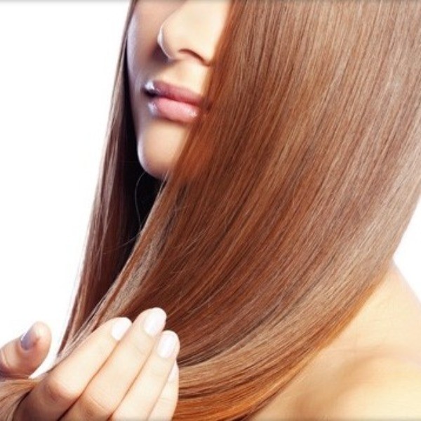 Para el cabello - piel - uñas