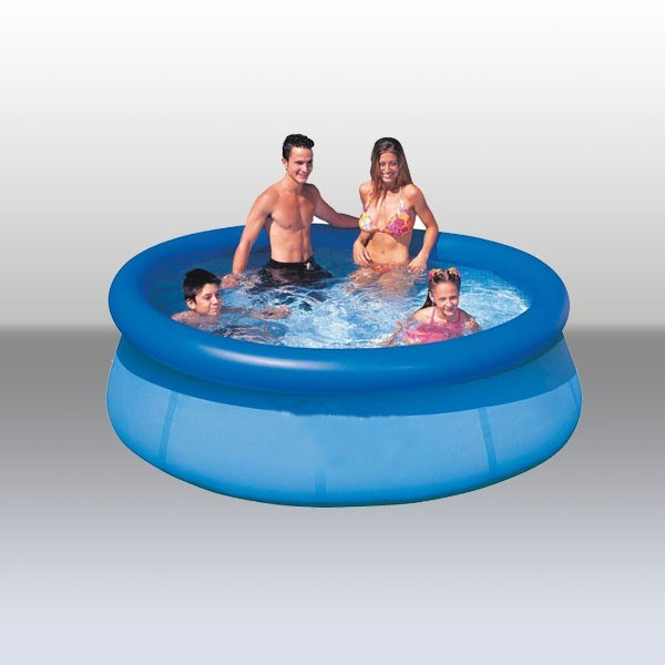 Piscinas & Químicos