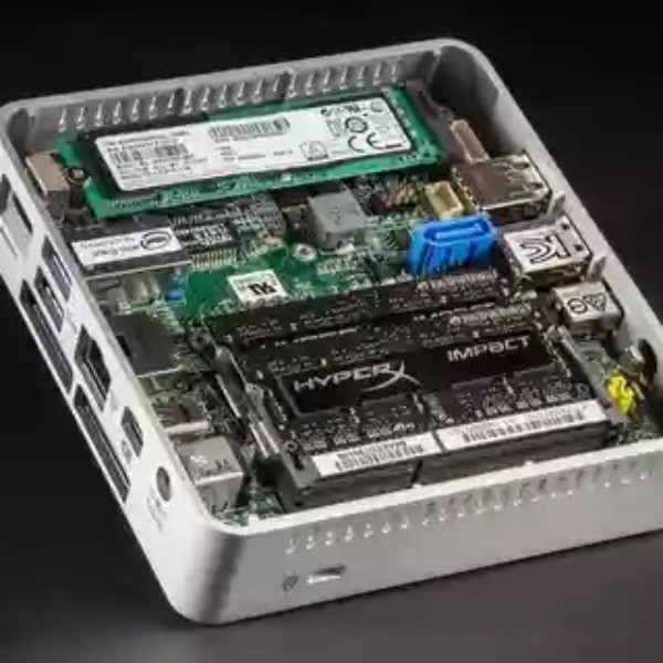 Semi-ensamblados