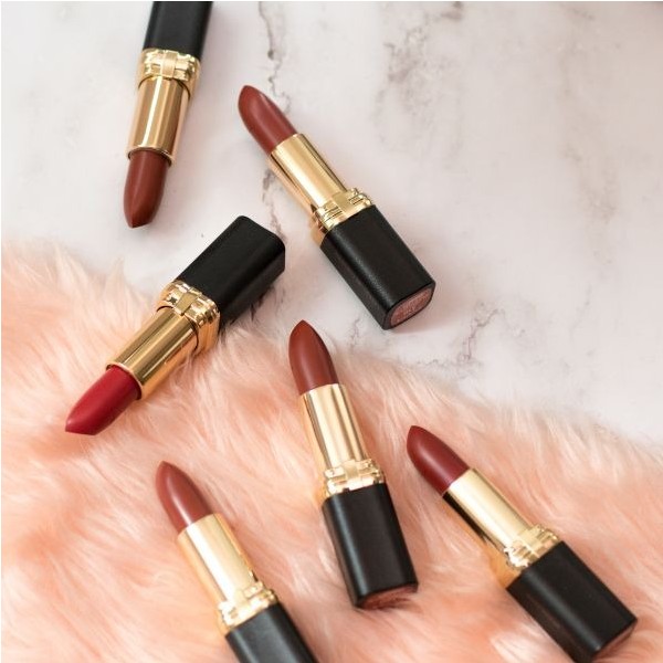 Maquillaje | Labios