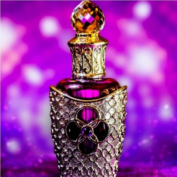 Perfumes Árabes